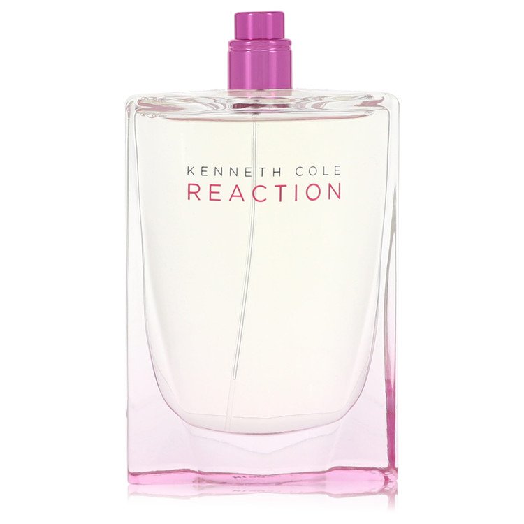 Kenneth Cole Reaction by Kenneth Cole Eau De Parfum Spray for Women