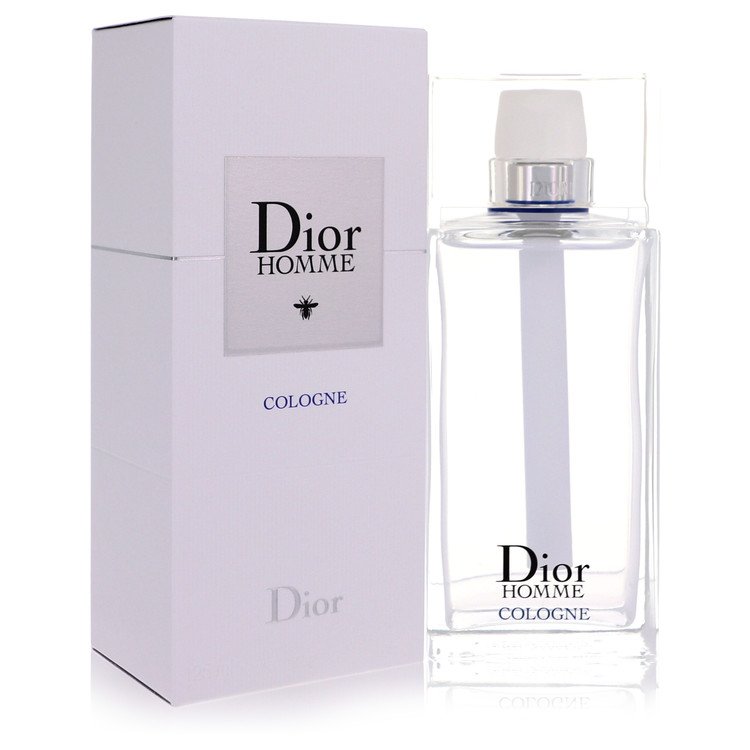 Dior Homme by Christian Dior Cologne Spray for Men