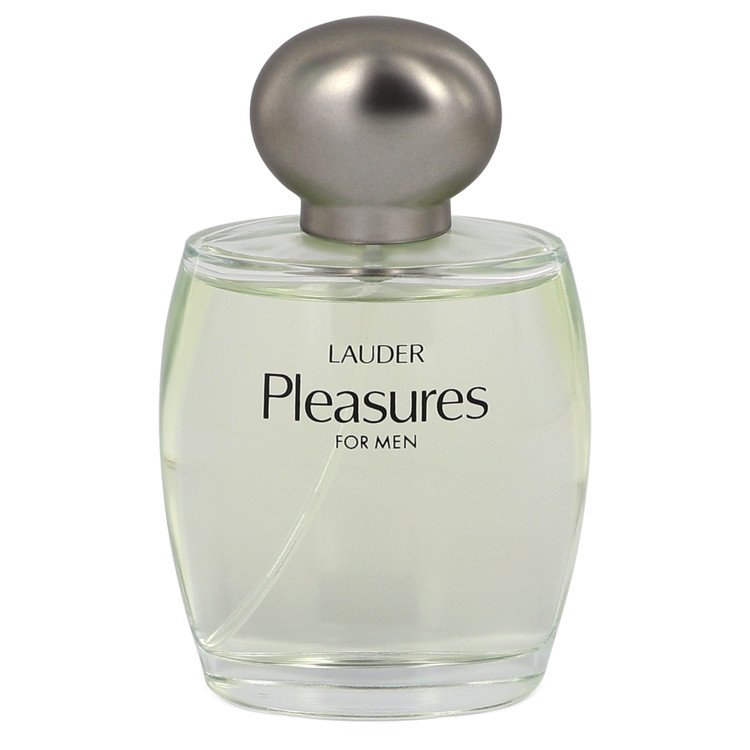 Pleasures by Estee Lauder Cologne Spray (unboxed) 3.4 oz for Men