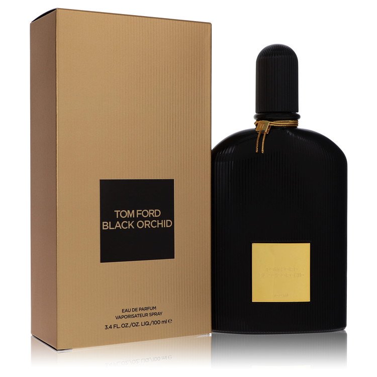 Black Orchid by Tom Ford Eau De Parfum Spray for Women