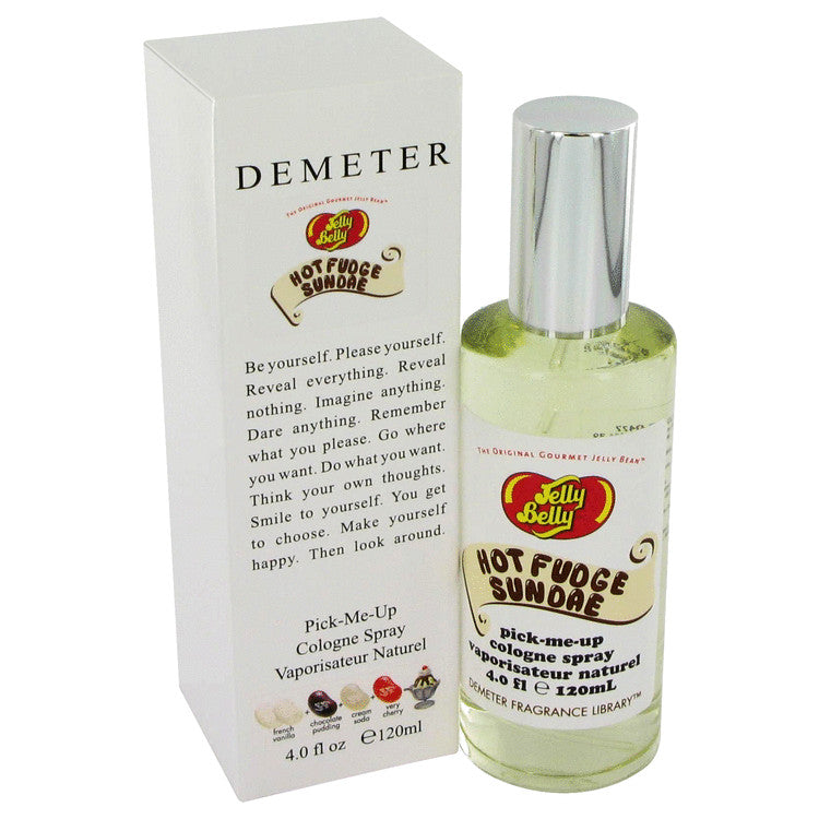 Demeter Hot Fudge Sundae by Demeter Cologne Spray 4 oz for Women