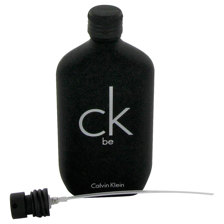 CK BE by Calvin Klein Eau De Toilette Spray for Women