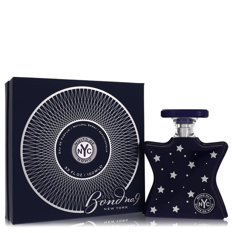 Nuits De Noho by Bond No. 9 Eau De Parfum Spray for Women