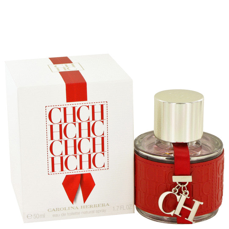 CH Carolina Herrera by Carolina Herrera Eau De Toilette Spray for Women