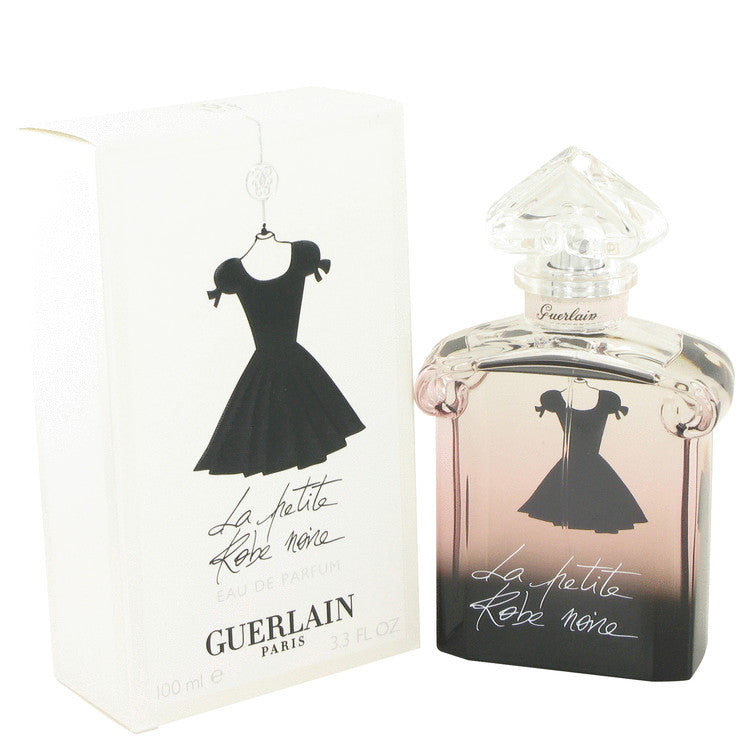 La Petite Robe Noire by Guerlain Eau De Parfum Spray 3.4 oz for Women