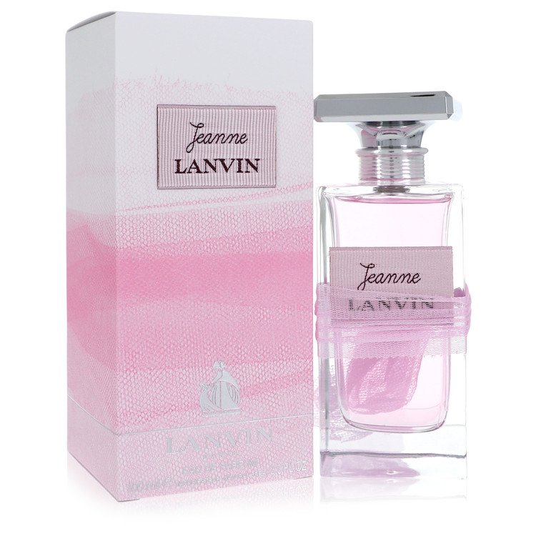 Jeanne Lanvin by Lanvin Eau De Parfum Spray for Women