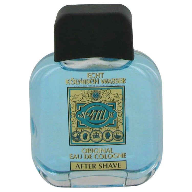 4711 by 4711 After Shave (unboxed) 3.4 oz for Men