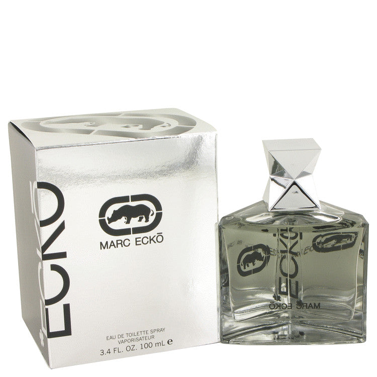 Ecko by Marc Ecko Eau De Toilette Spray 3.4 oz for Men