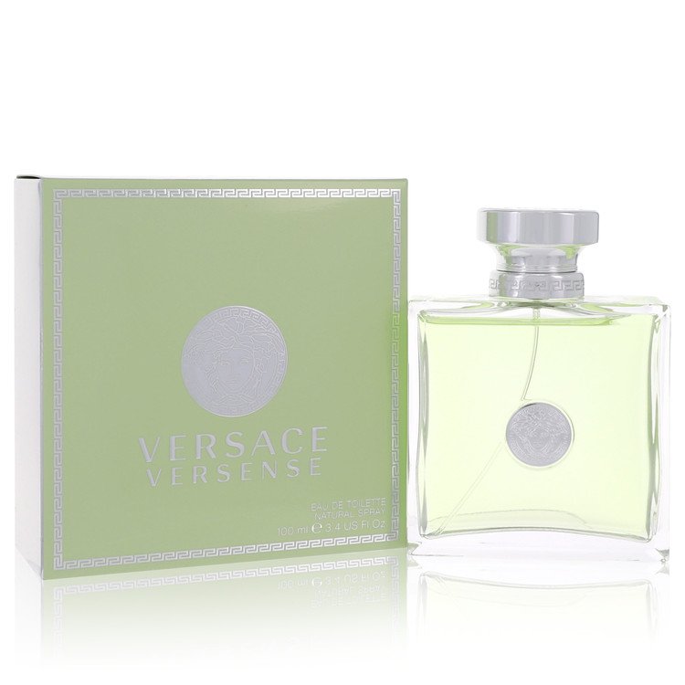 Versace Versense by Versace Eau De Toilette Spray for Women