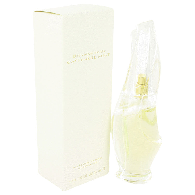 CASHMERE MIST by Donna Karan Eau De Parfum Spray 3.4 oz for Women