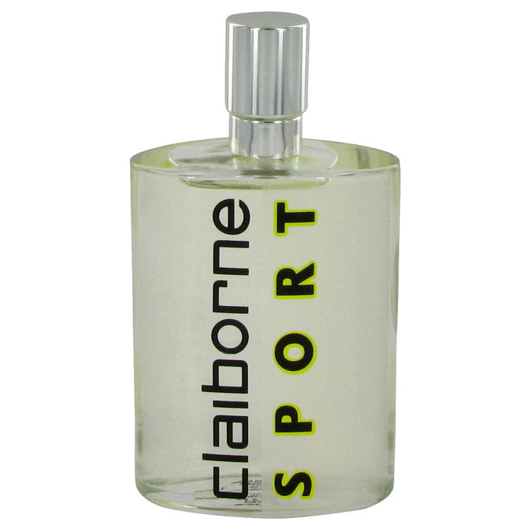 Claiborne Sport by Liz Claiborne Cologne Spray (unboxed) 3.4 oz for Men