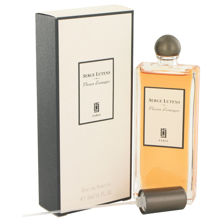 Fleurs D'Oranger by Serge Lutens Eau De Parfum Spray for Women