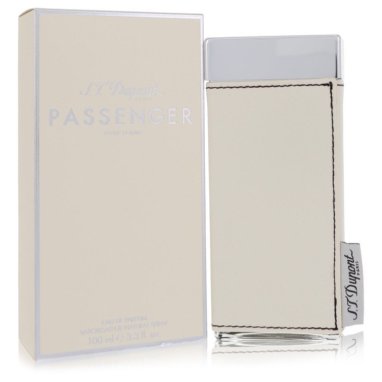 St Dupont Passenger by St Dupont Eau De Parfum Spray 3.3 oz for Women