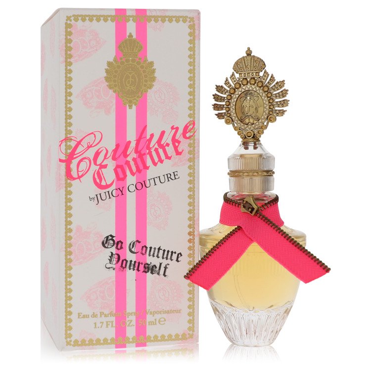 Couture Couture by Juicy Couture Eau De Parfum Spray for Women