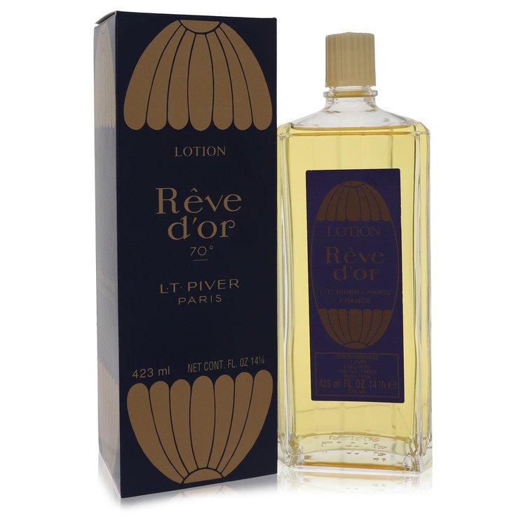 Reve D'or by Piver Cologne Splash for Women