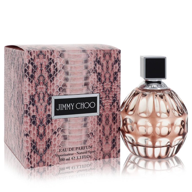 Jimmy Choo by Jimmy Choo Eau De Parfum Spray for Women