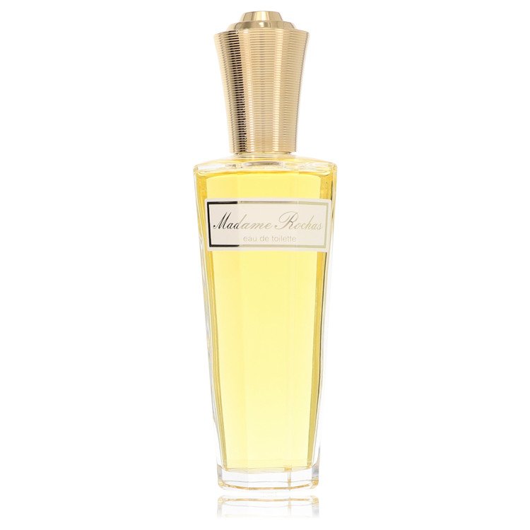 Madame Rochas by Rochas Eau De Toilette Spray (unboxed) 3.4 oz for Women