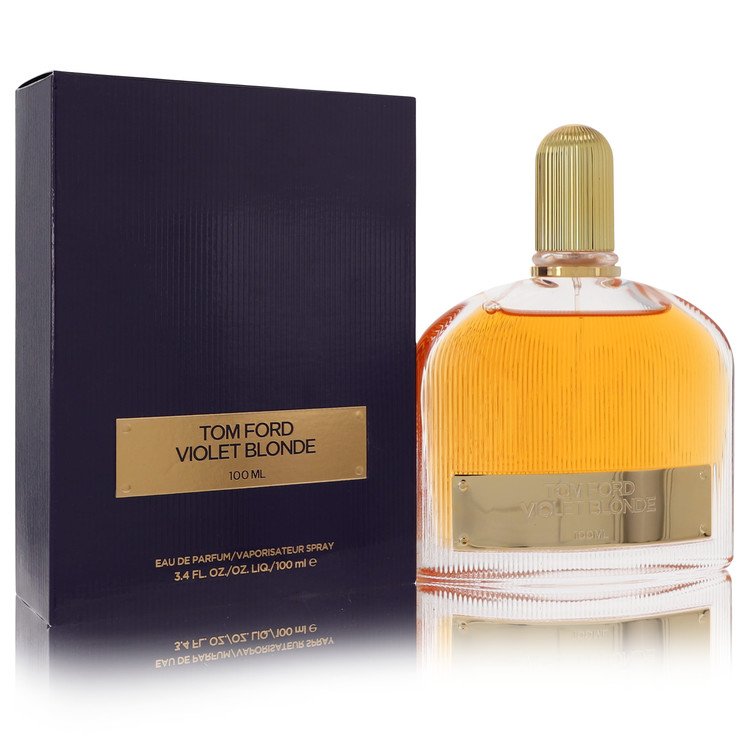 Tom Ford Violet Blonde by Tom Ford Eau De Parfum Spray 3.4 oz for Women