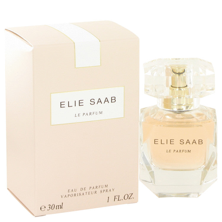 Le Parfum Elie Saab by Elie Saab Eau De Parfum Spray for Women