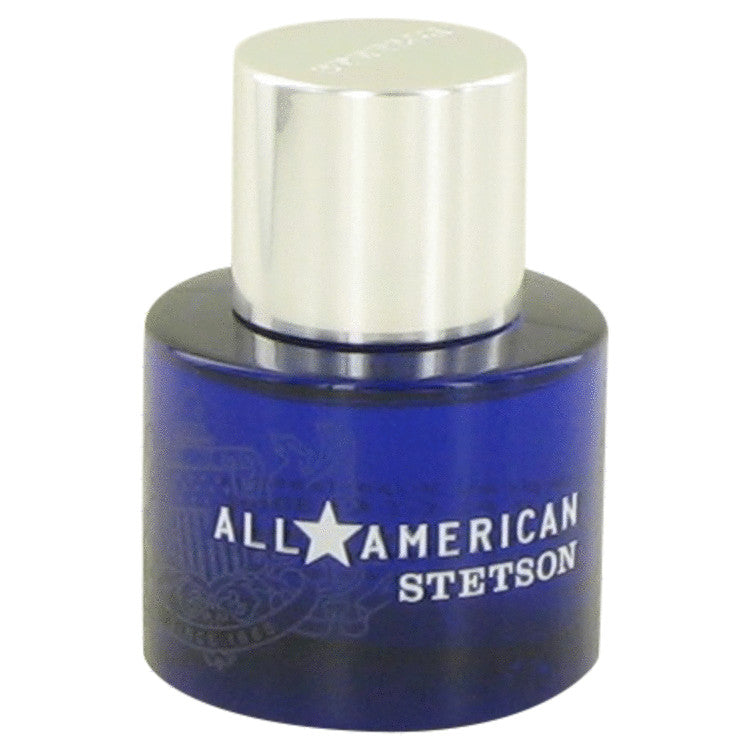 Stetson All American by Coty Cologne Spray 1 oz for Men