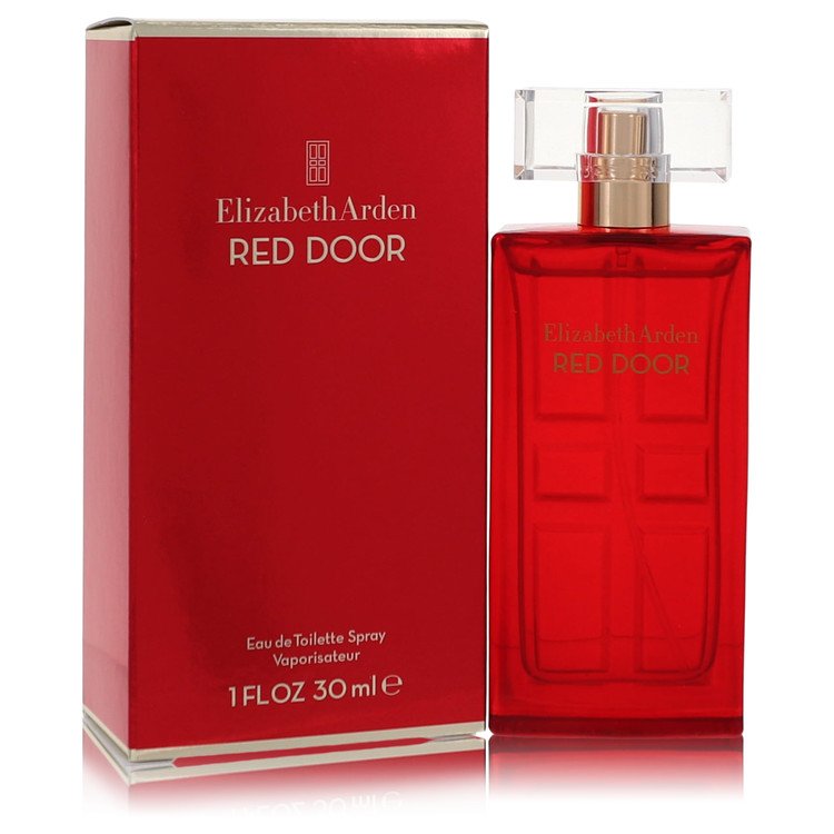 RED DOOR by Elizabeth Arden Eau De Toilette Spray for Women