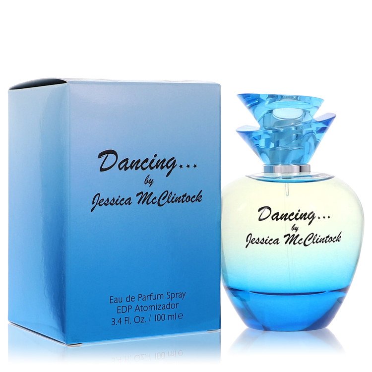 Dancing by Jessica McClintock Eau De Parfum Spray for Women