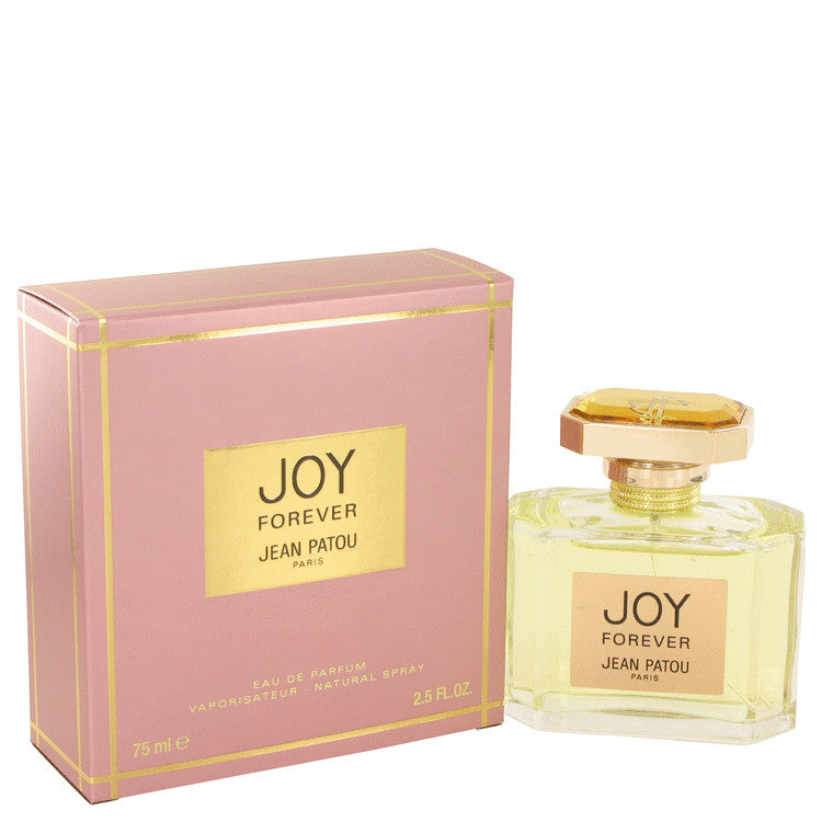 Joy Forever by Jean Patou Eau De Parfum Spray for Women