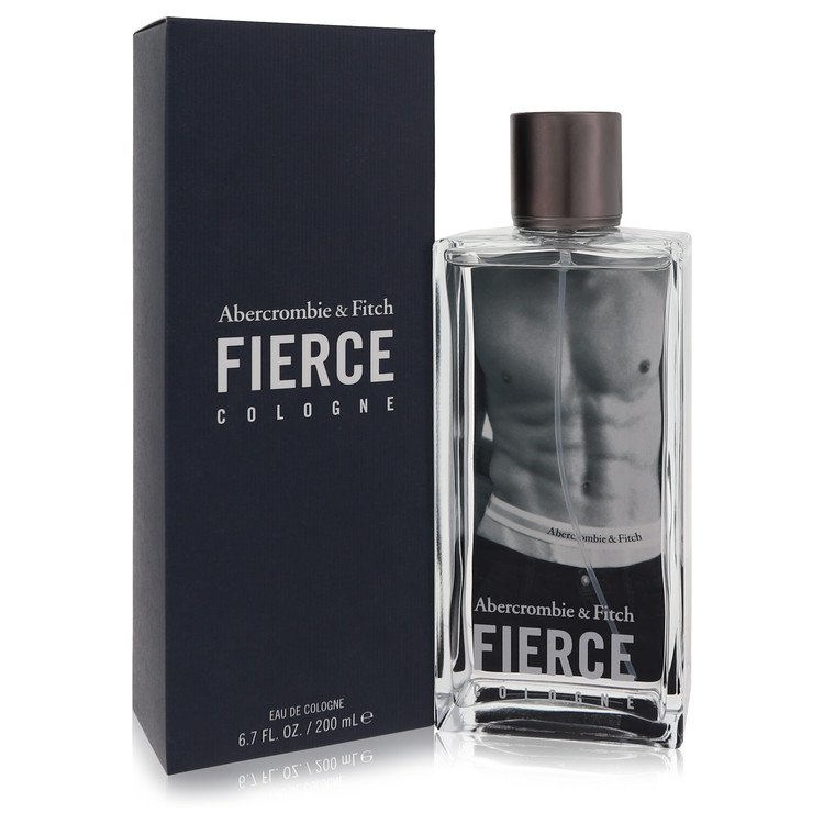 Fierce by Abercrombie & Fitch Cologne Spray for Men