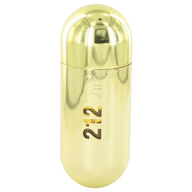 212 Vip by Carolina Herrera Eau De Parfum Spray for Women