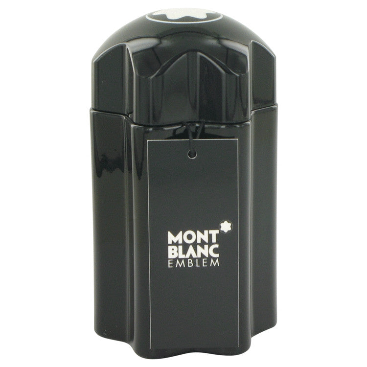 Montblanc Emblem by Mont Blanc Eau De Toilette Spray for Men