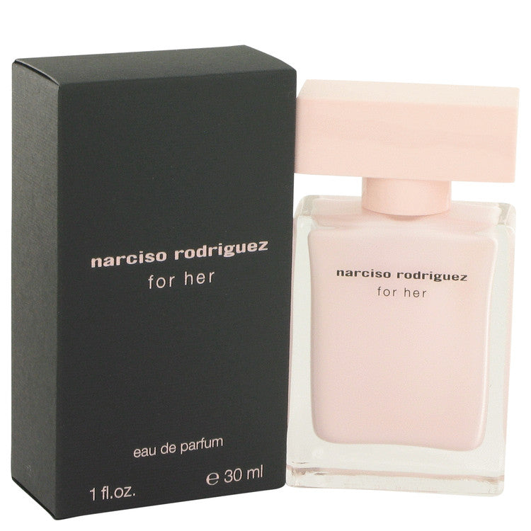 Narciso Rodriguez by Narciso Rodriguez Eau De Parfum Spray for Women