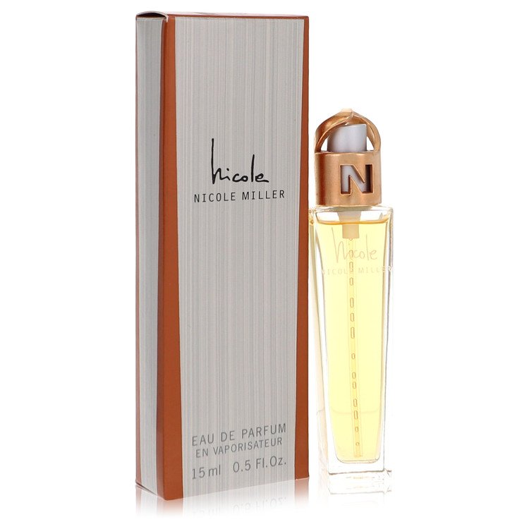 NICOLE by Nicole Miller Eau De Parfum Spray for Women