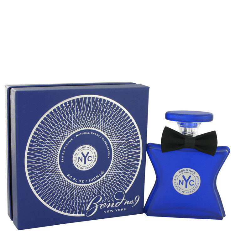 The Scent of Peace by Bond No. 9 Eau De Parfum Spray for Men