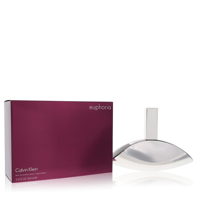 Euphoria by Calvin Klein Eau De Parfum Spray for Women