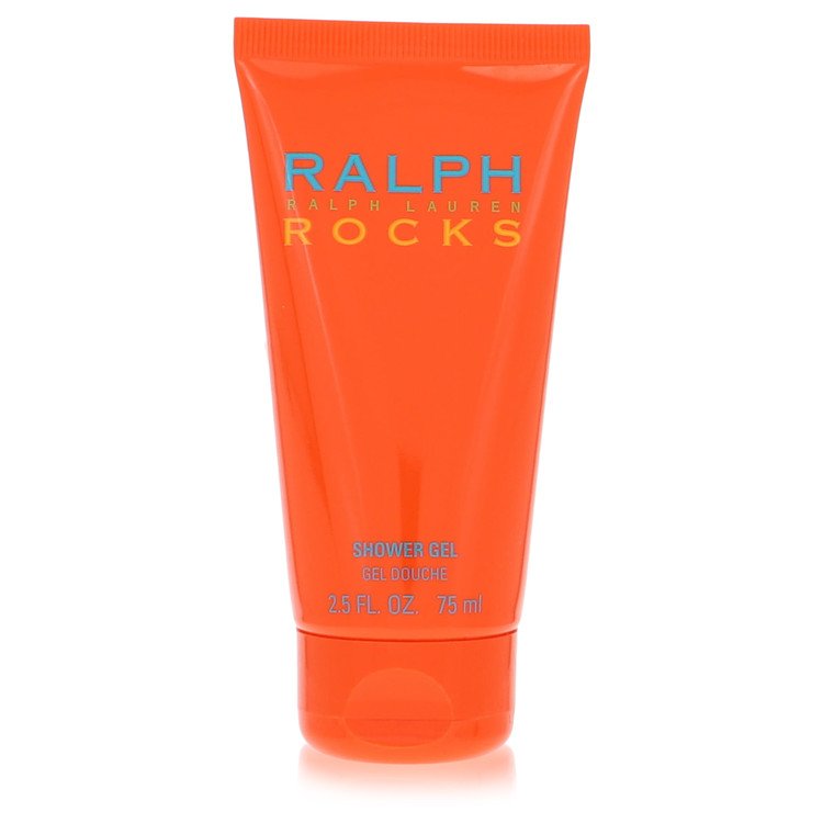 Ralph Rocks by Ralph Lauren Shower Gel for Women