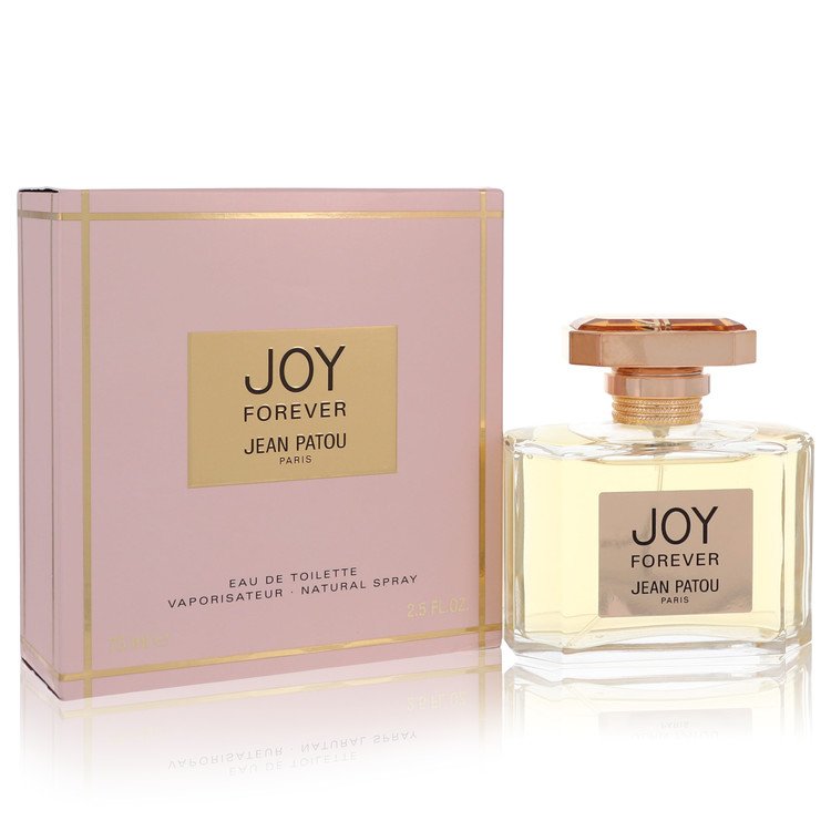 Joy Forever by Jean Patou Eau De Toilette Spray for Women