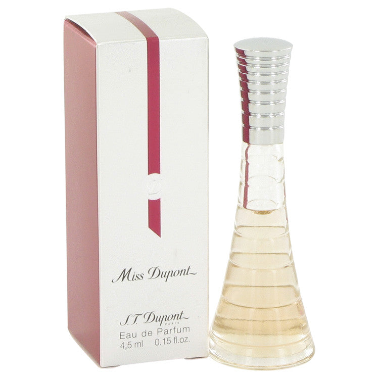 Miss Dupont by St Dupont Mini EDP .15 oz for Women