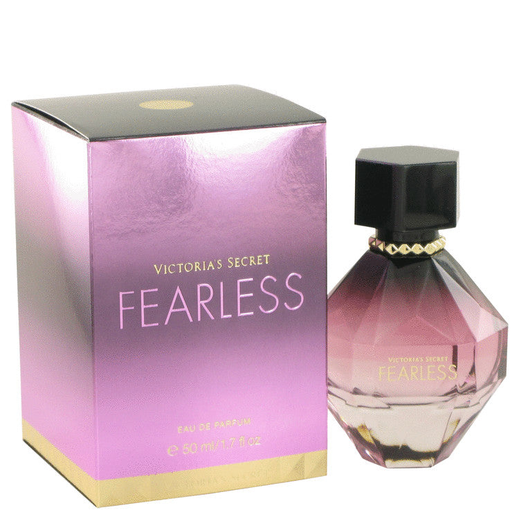 Fearless by Victoria's Secret Eau De Parfum Spray for Women