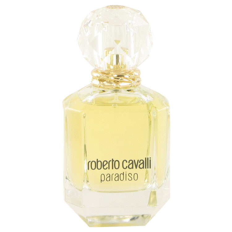 Roberto Cavalli Paradiso by Roberto Cavalli Eau De Parfum Spray 2.5 oz for Women