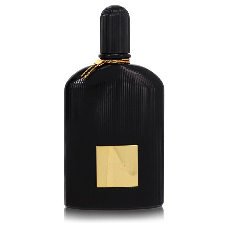 Black Orchid by Tom Ford Eau De Parfum Spray (unboxed) 3.4 oz for Women