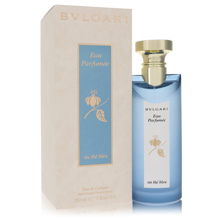 Bvlgari Eau Parfumee Au The Bleu by Bvlgari Eau De Cologne Spray for Women