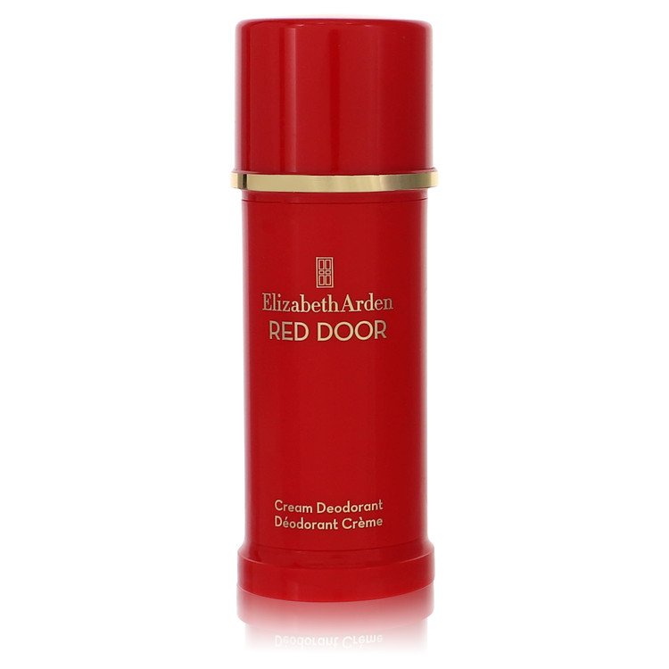 Red Door by Elizabeth Arden Deodorant Cream (unboxed) 1.5 oz for Women