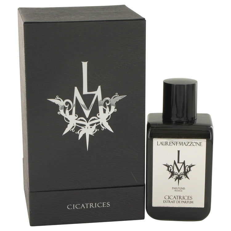 Cicatrices by Laurent Mazzone Extrait De Parfum Spray 3.3 oz for Women