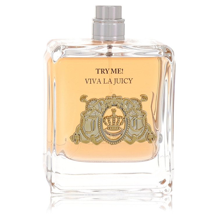 Viva La Juicy by Juicy Couture Eau De Parfum Spray for Women