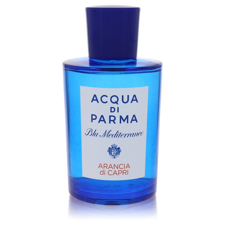 Blu Mediterraneo Arancia Di Capri by Acqua Di Parma Eau De Toilette Spray for Women