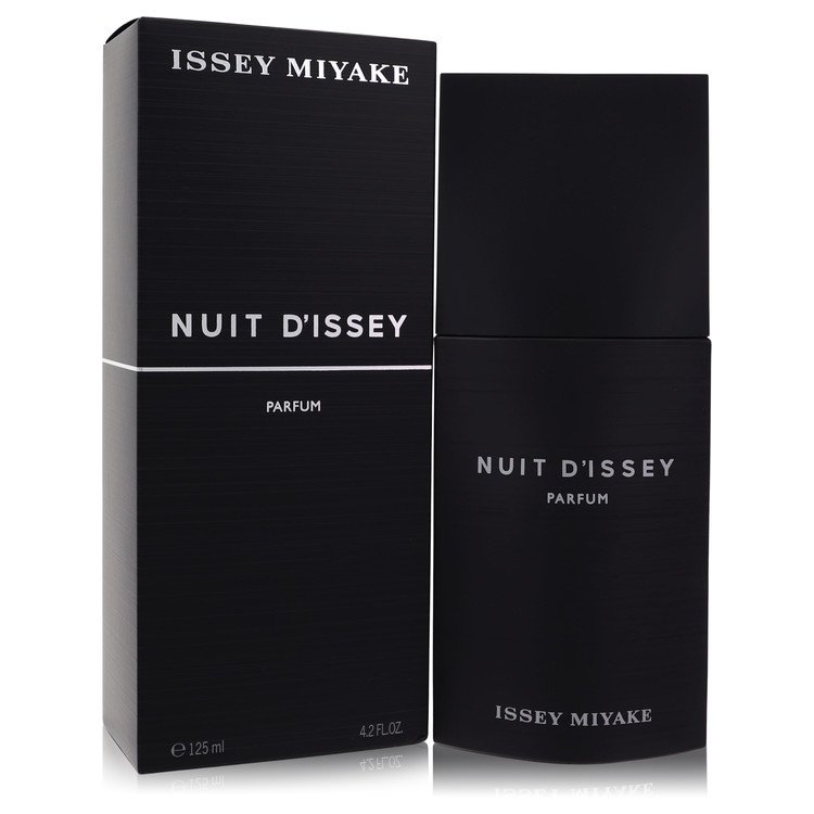 Nuit D'issey by Issey Miyake Eau De Parfum Spray for Men