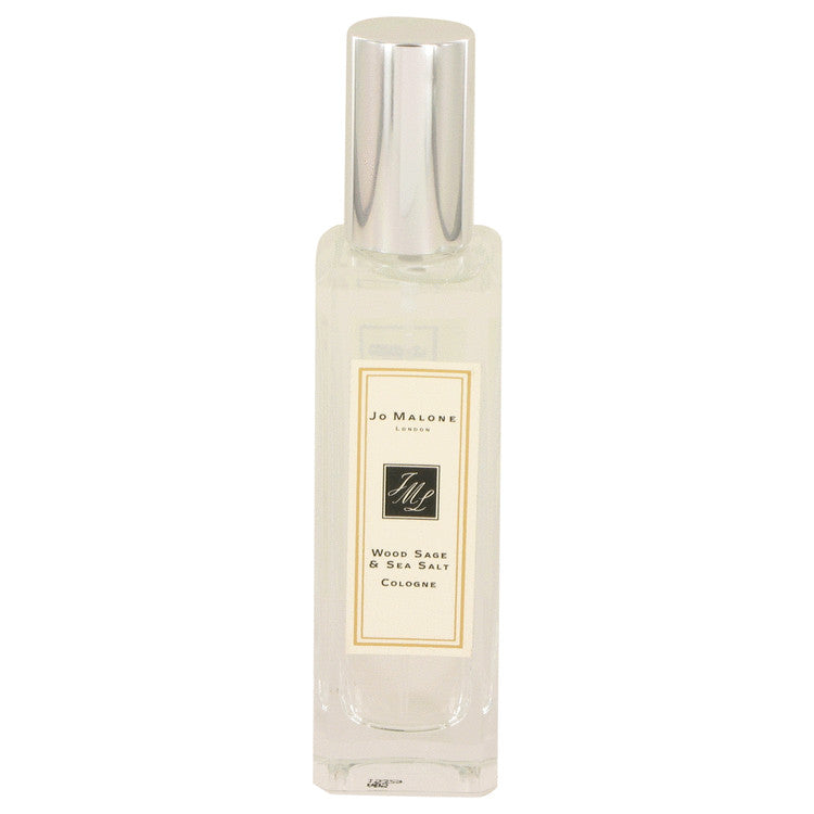 Jo Malone Wood Sage & Sea Salt by Jo Malone Cologne Spray.