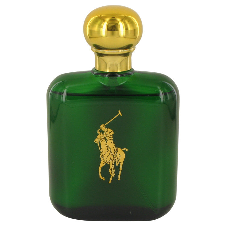 Polo by Ralph Lauren Eau De Toilette/ Cologne Spray (unboxed) 8 oz for Men