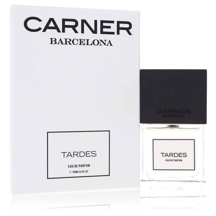 Tardes by Carner Barcelona Eau De Parfum Spray 3.4 oz for Women