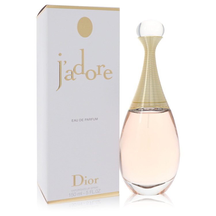 JADORE by Christian Dior Eau De Parfum Spray for Women